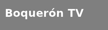 Boquerón TV